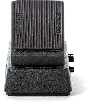 Dunlop cry baby CBM535AR ワウペダル Dunlop CBM535AR Cry Baby Q Mini 535Q Auto-Return Wah Pedal Black